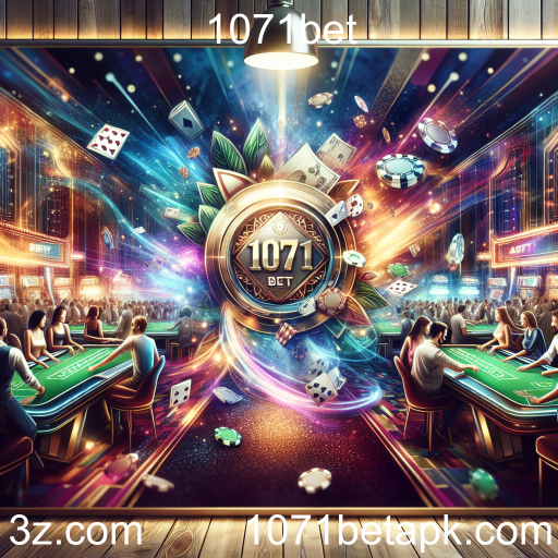 Explorando a Categoria de Suporte no 1071bet